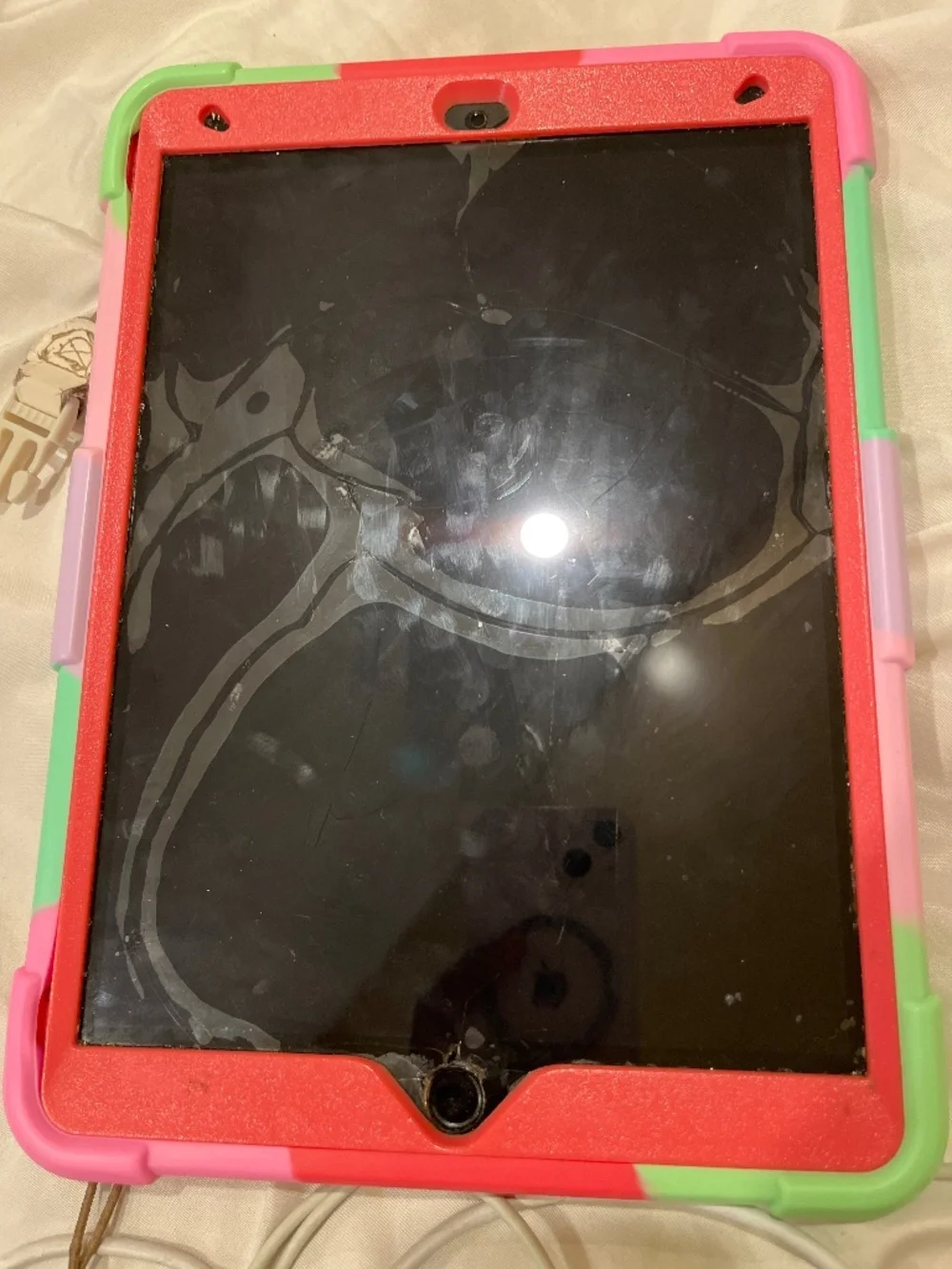 Apple IPad